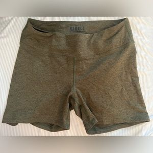 Nobull shorts